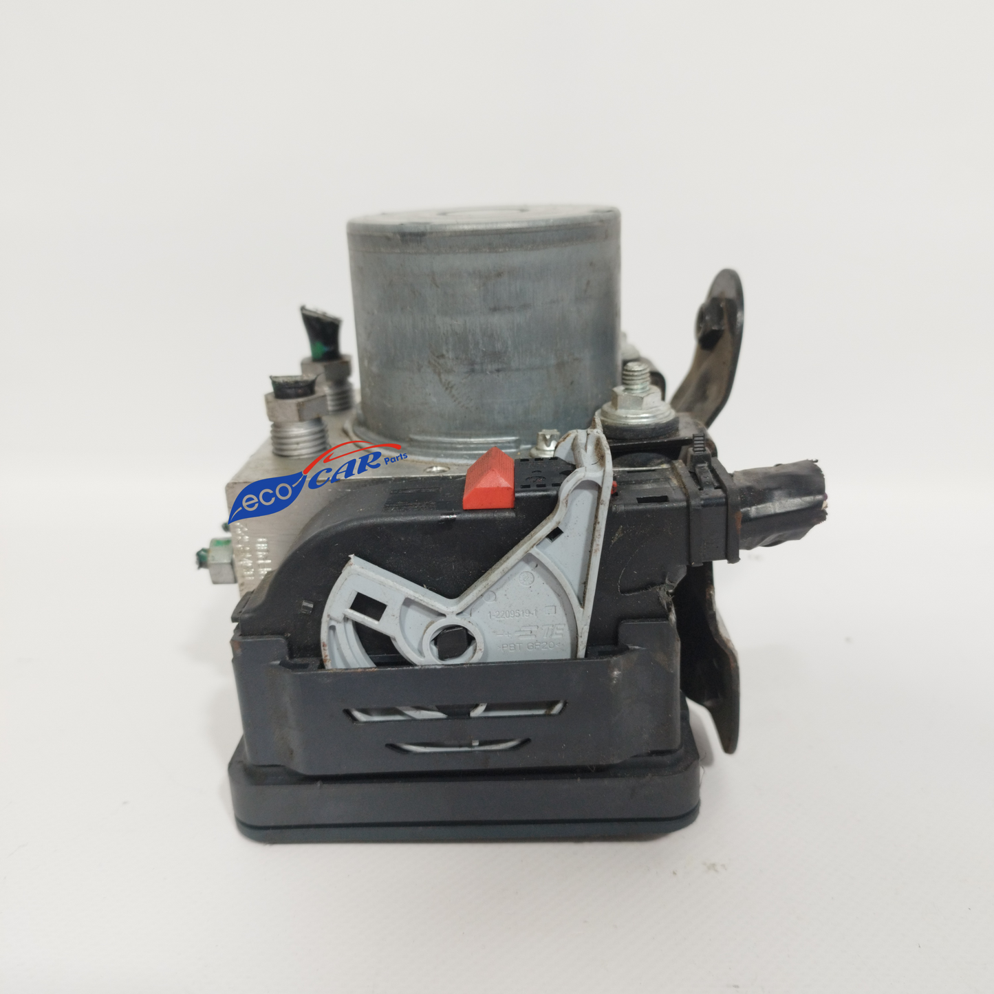 ABS Jaguar F-Pace 3.0D 2018 Cod: HX73-14F447-AF ecoAC11362