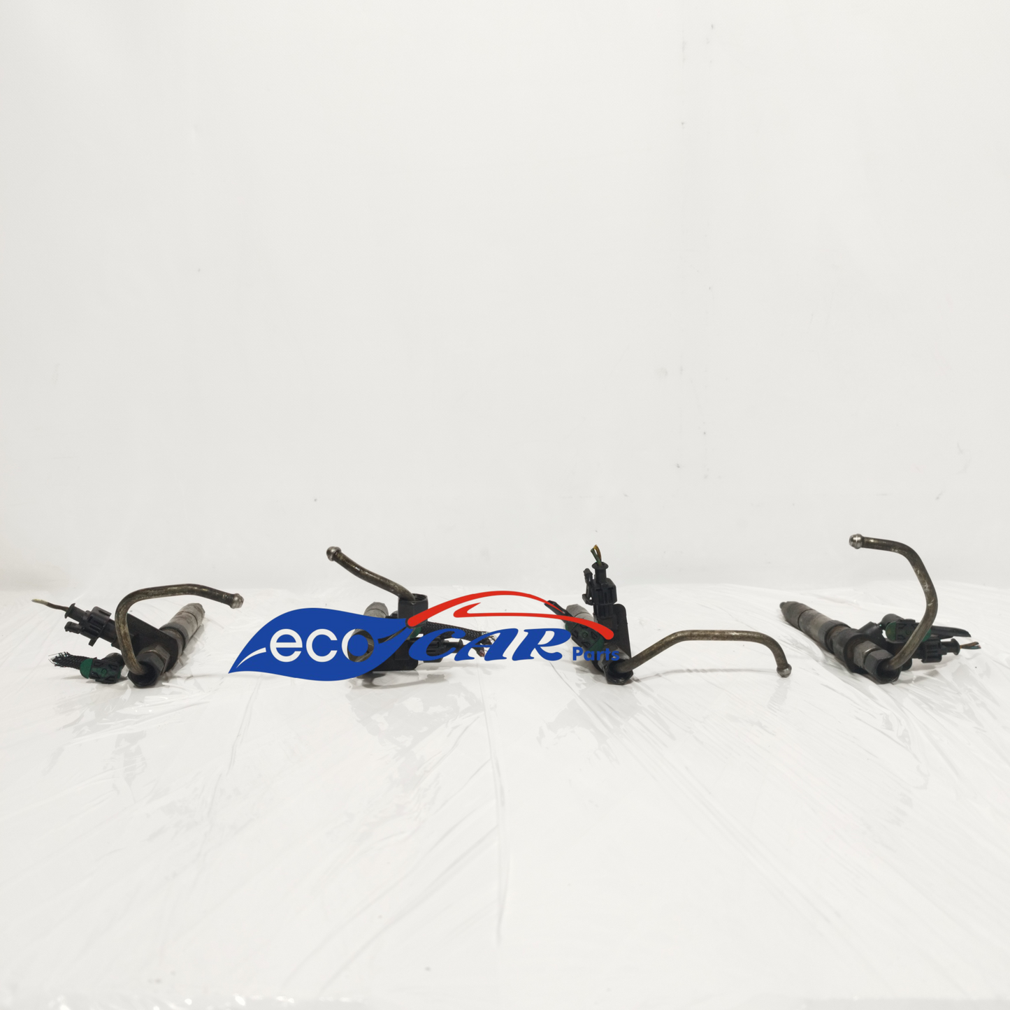 Einspritzdüsen für Land Rover Freelander 2 2.2 TDI 2011, Bosch-Code: 0445115042, ecoAC11735