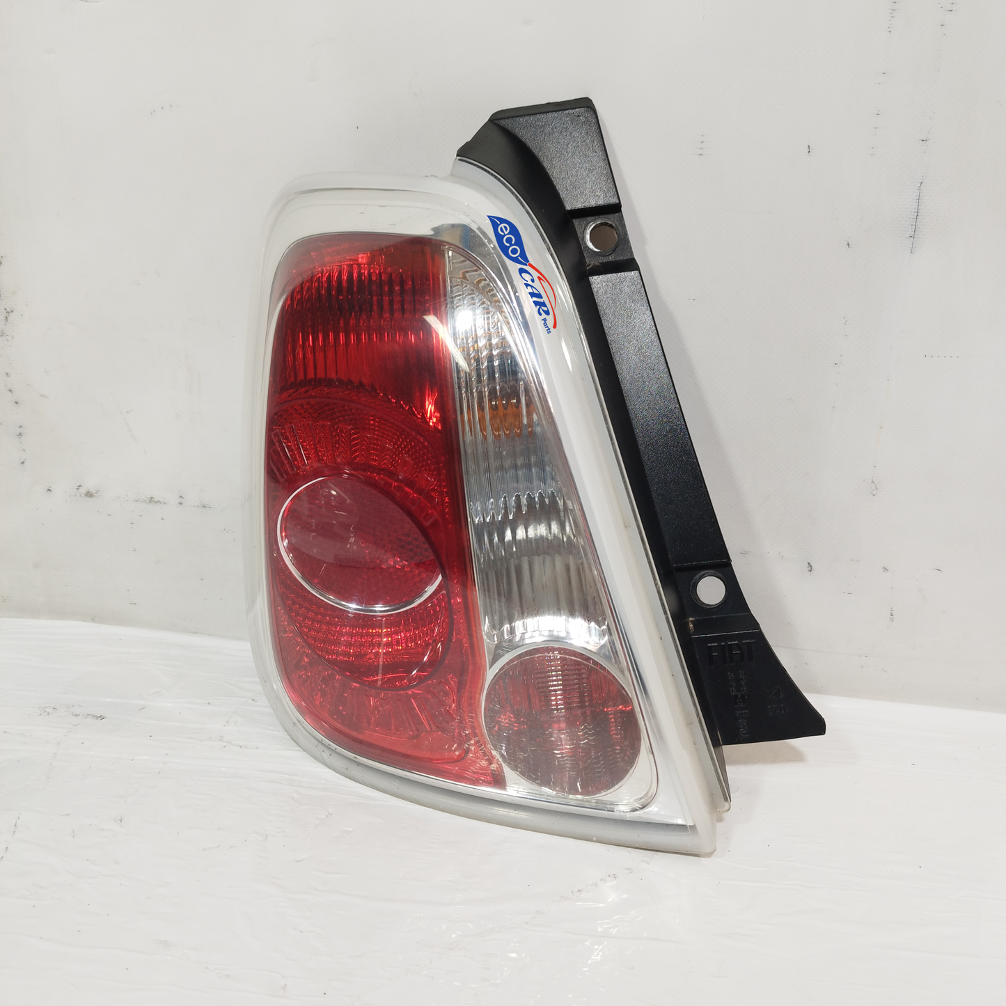 Fanale posteriore sx Fiat 500 2008 ecoAC13793