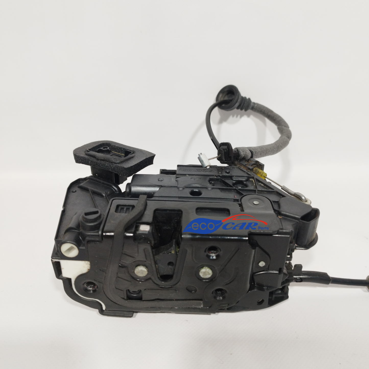 Rear left lock Volkswagen Golf 7 2013 Code: 5K4839015Q ecoAC11405