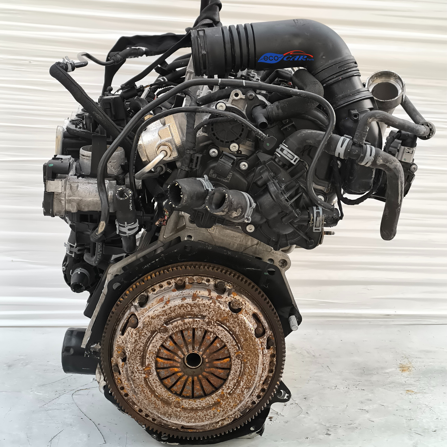 Motore Volkswagen Polo / Golf 7 1.2 TSI 90CV anno 2013-2017 cod: CJZ ecoAG7737
