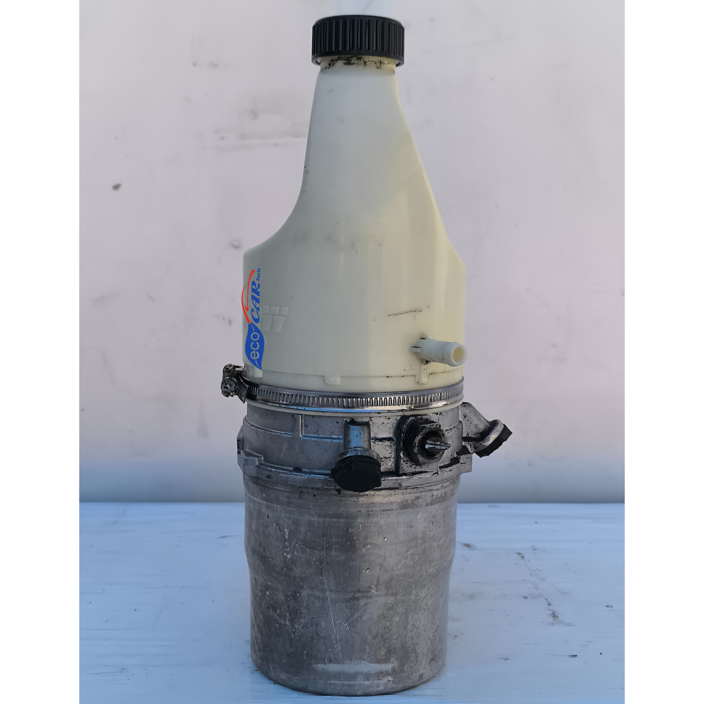 Pompa idroguida elettrica Fiat croma anno 2008 ecoAG7484