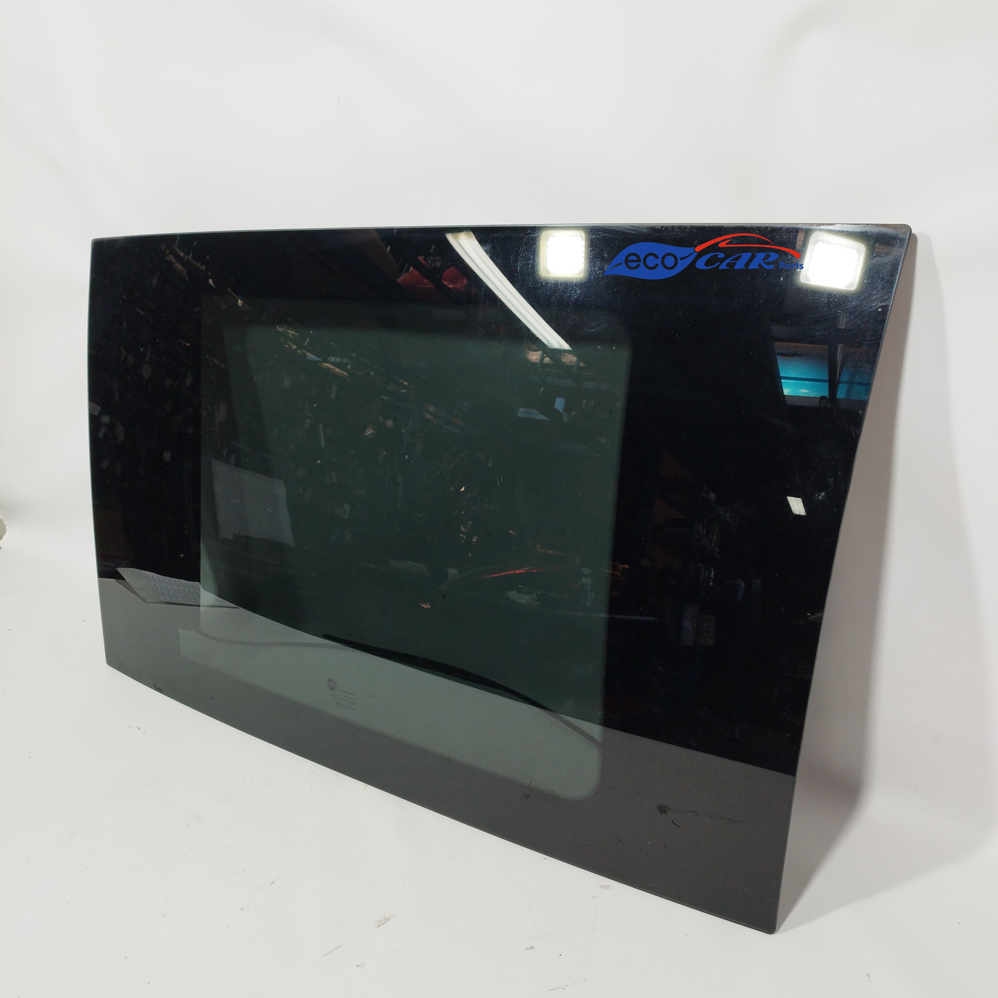 Vetro tetto apribile Fiat Punto Street 2015 ecoAC11496