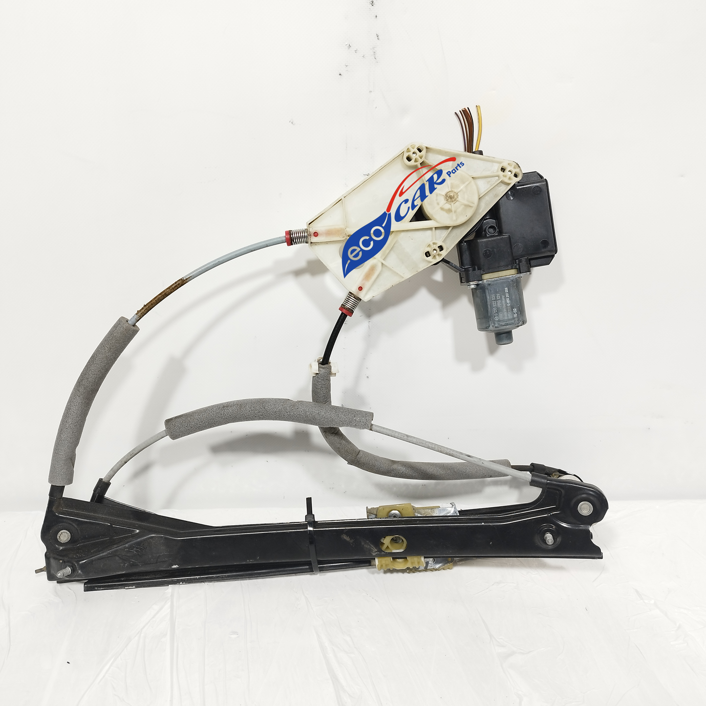 Cremagliera anteriore sx Volkswagen Polo 2016 Cod: S850311238B ecoAC12319