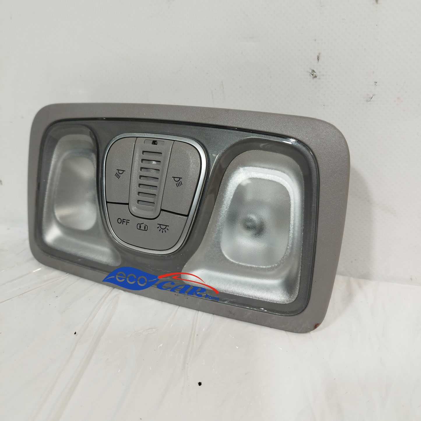 Courtesy light Alfa Romeo Giulietta 2015 Code: 08924030 ecoAC11808