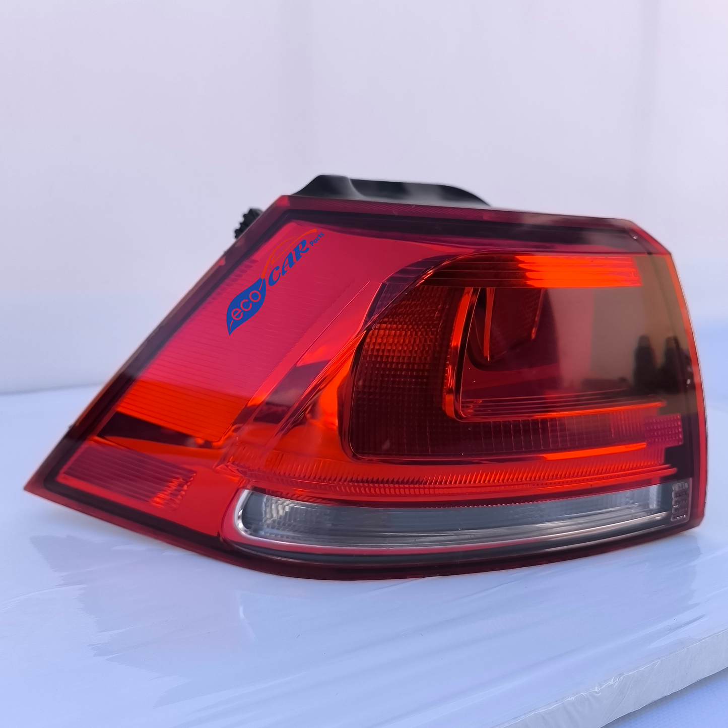 Linke äußere Rückleuchte Volkswagen Golf 7 Limousine Code 5g0945095f ecoAG6451