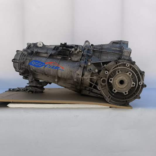 Cambio Audi A4 2.0 TDI 170CV 2010  Cod.0B1301103 ecoAG6455