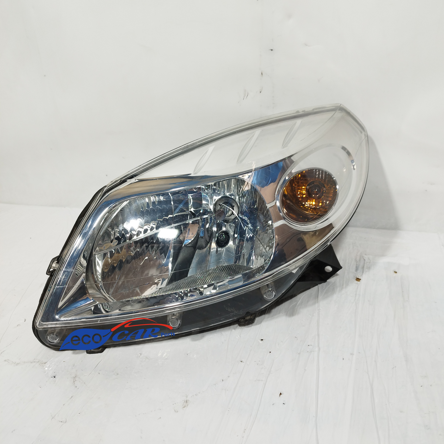 Fanale anteriore sx Dacia Sandero 2010 ecoAC12033