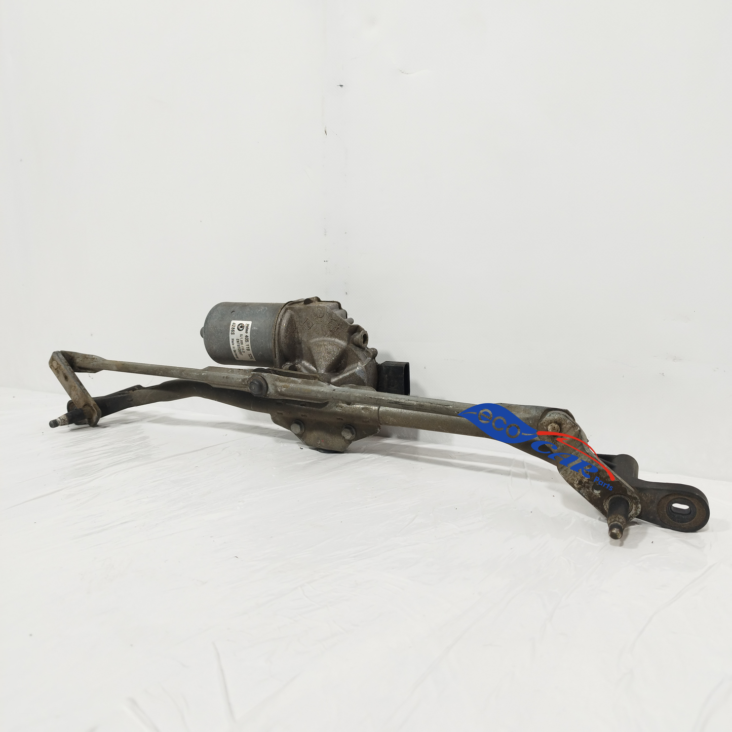 Motorino tergicristalli anteriore Skoda Fabia 2007 Cod: 5J1955113B ecoAC11935