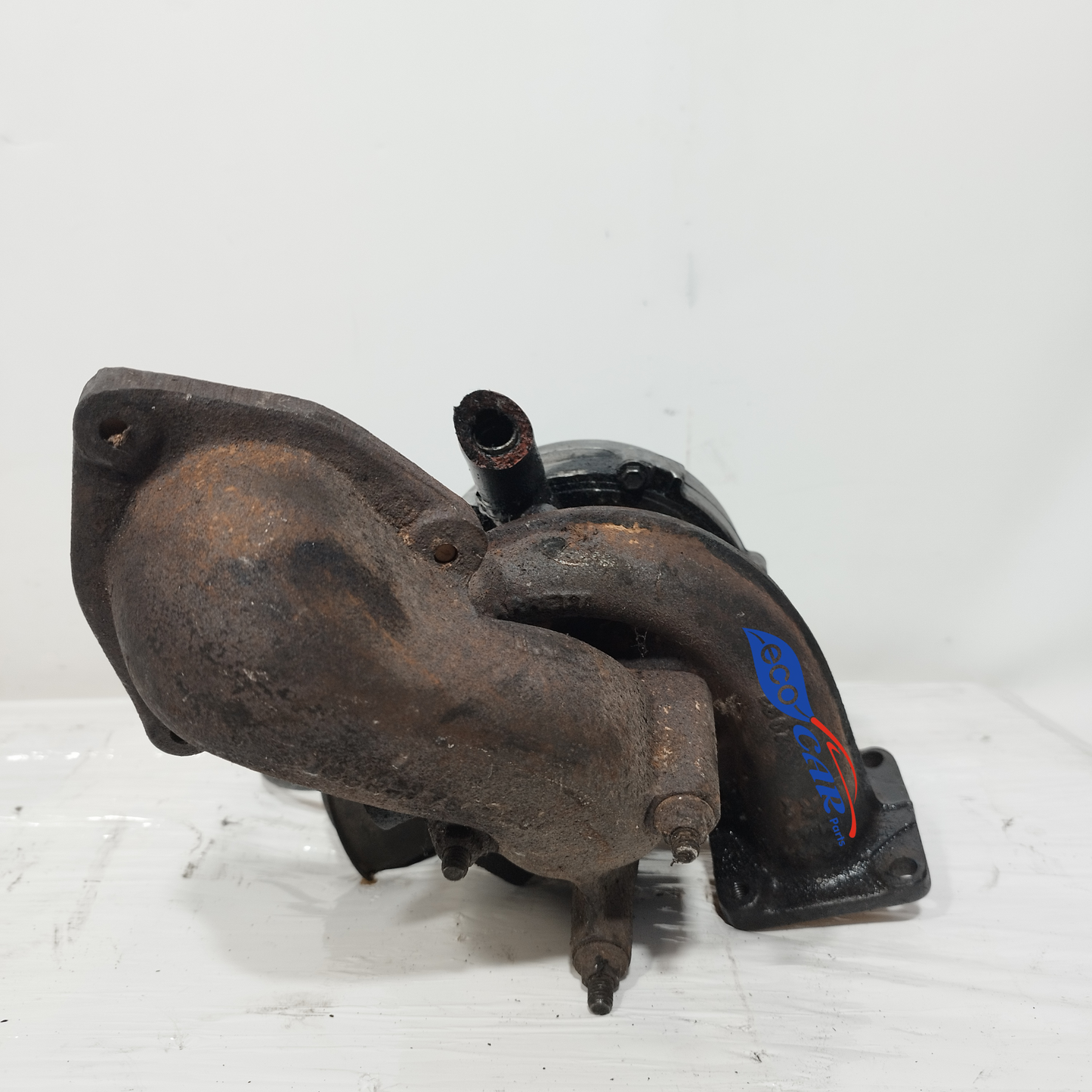 Alfa Romeo 156 2.4 JTD 2002 Turbine Code: 46769104 ecoAC12677