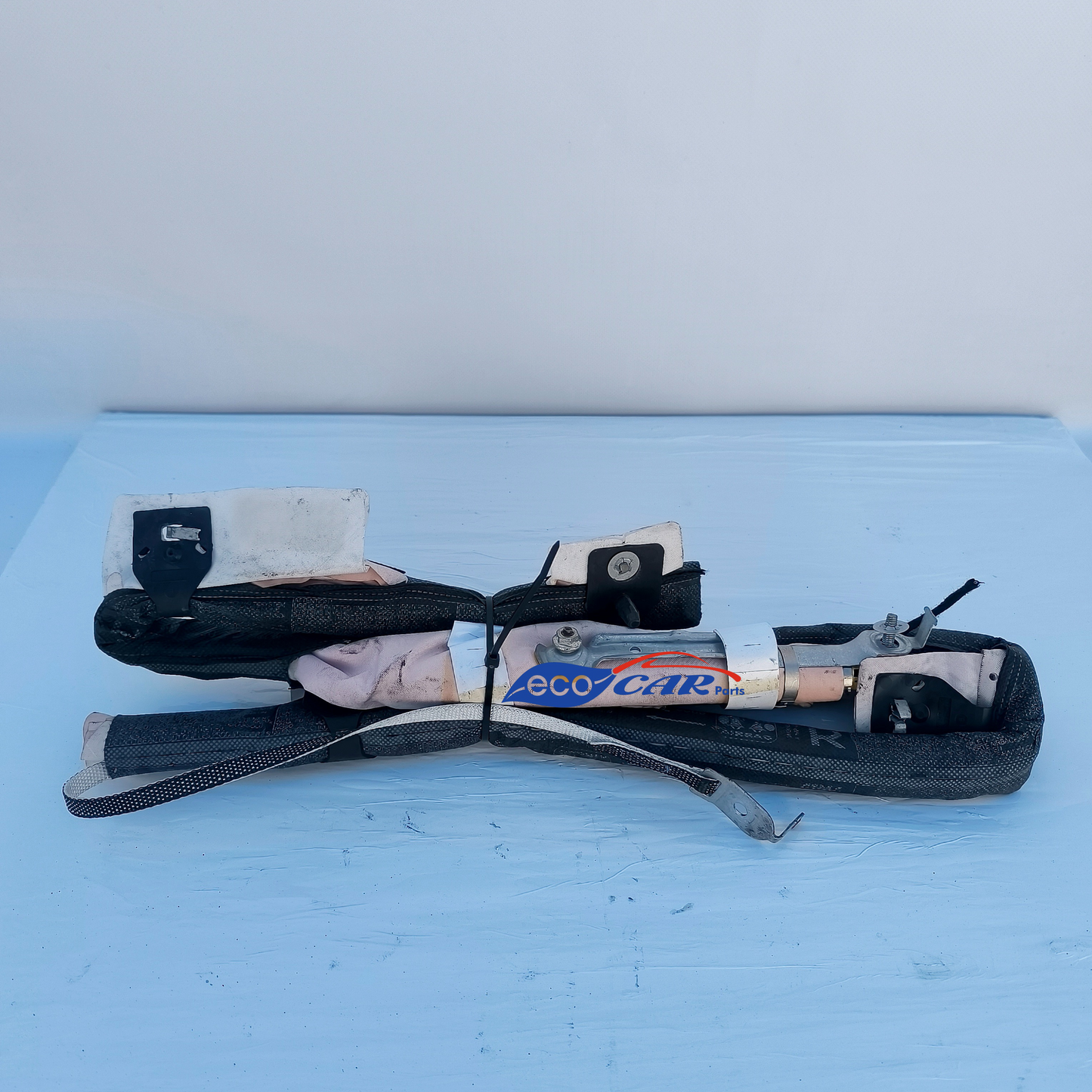 Left side curtain airbag Opel Adam 2014 Cod. 1330705 ecoAG6498