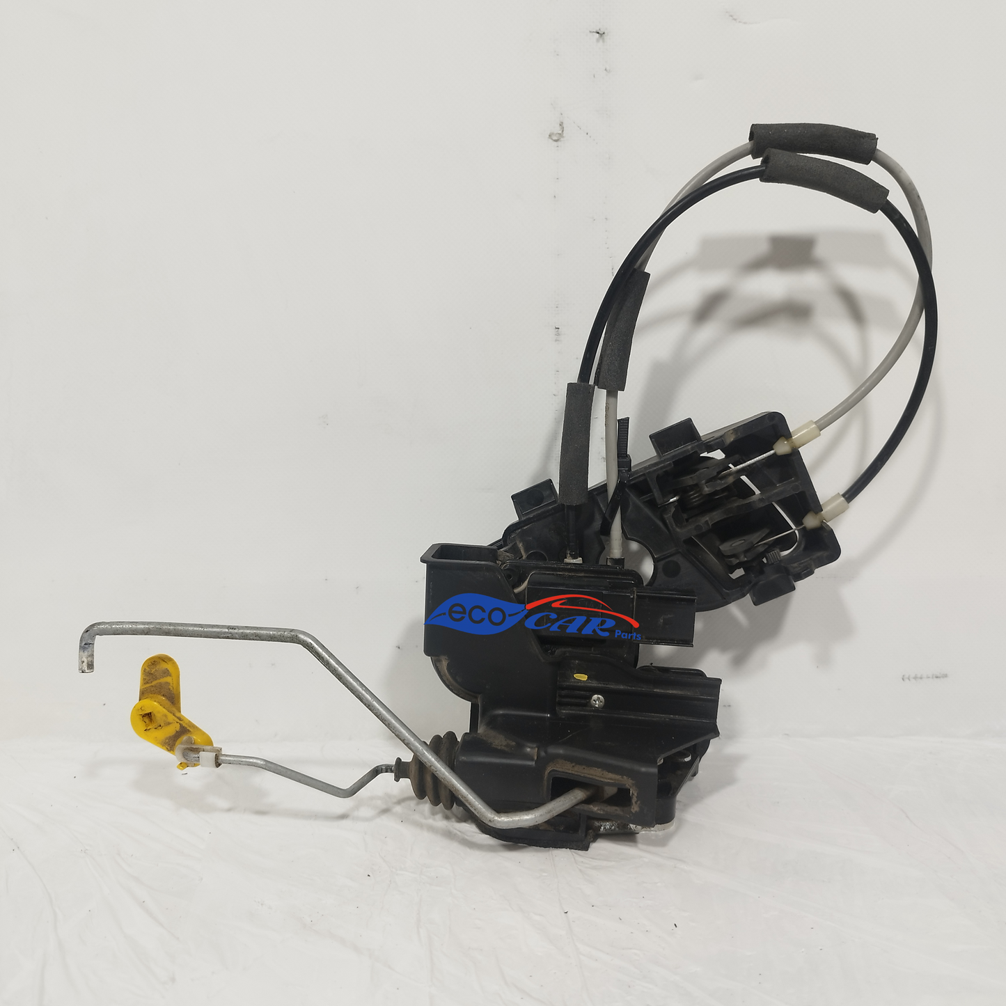 Türschloss vorne rechts Kia Picanto 2011 ecoAC12488