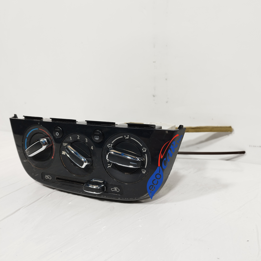 Pulsantiera A/C Mitsubishi Space Star 2016 Codice: 7820A867 ecoAC11728