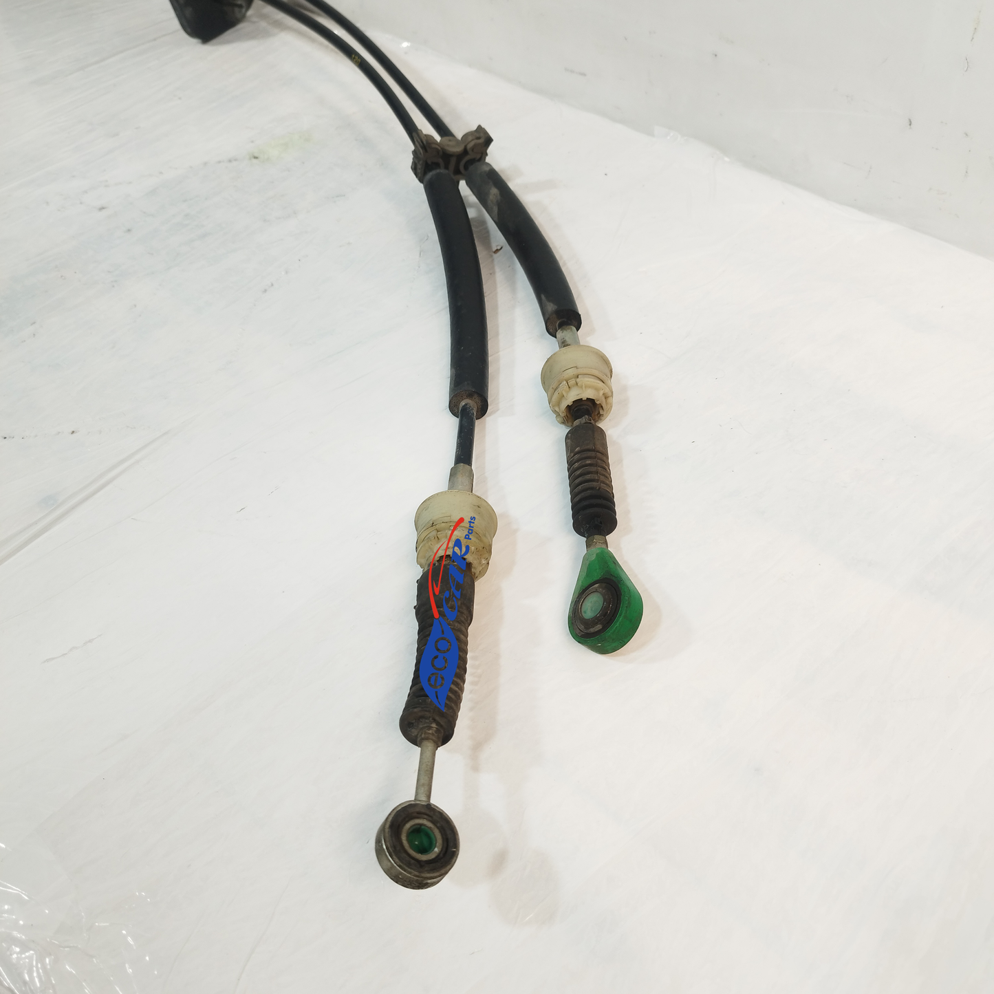 Leva cambio con corde Lancia Ypsilon 0.9 B 2014 Cod: 55242811 ecoAC13394