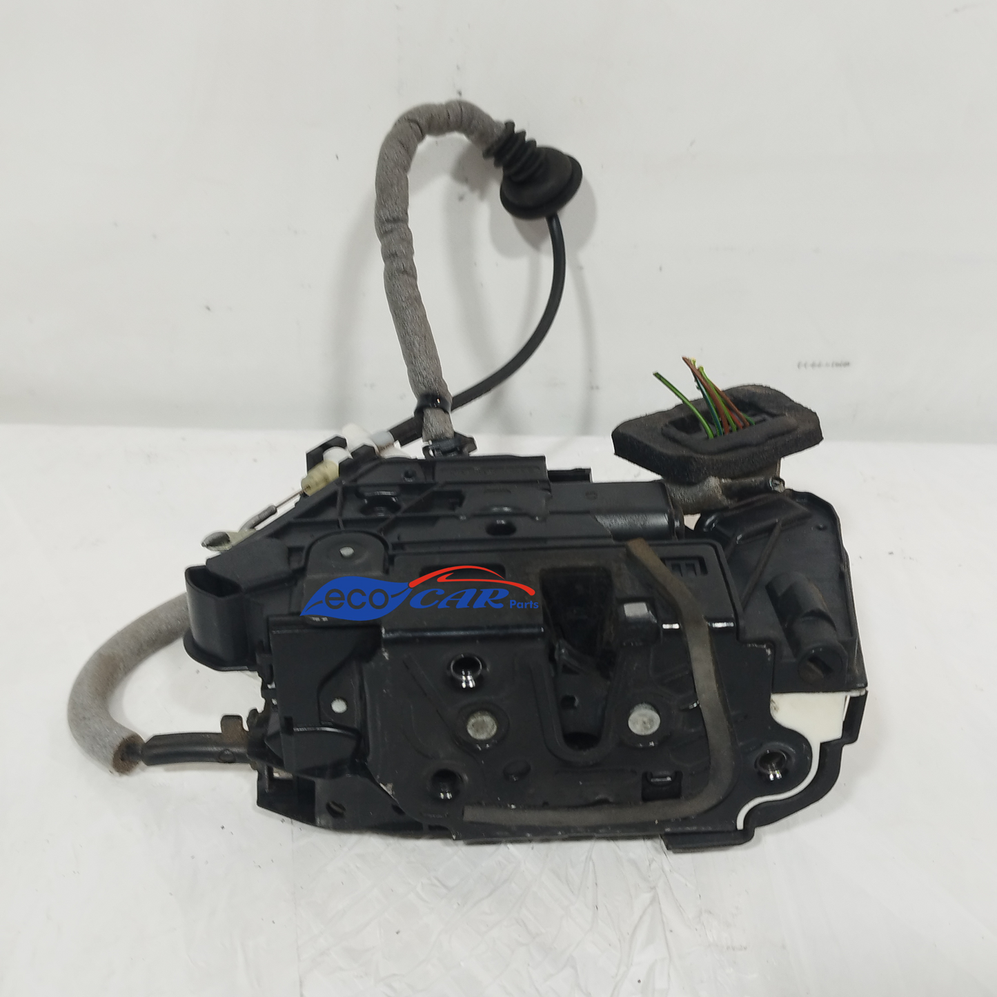 Serratura anteriore dx Volkswagen Polo 2016 Cod: 5K1837016E ecoAC12269