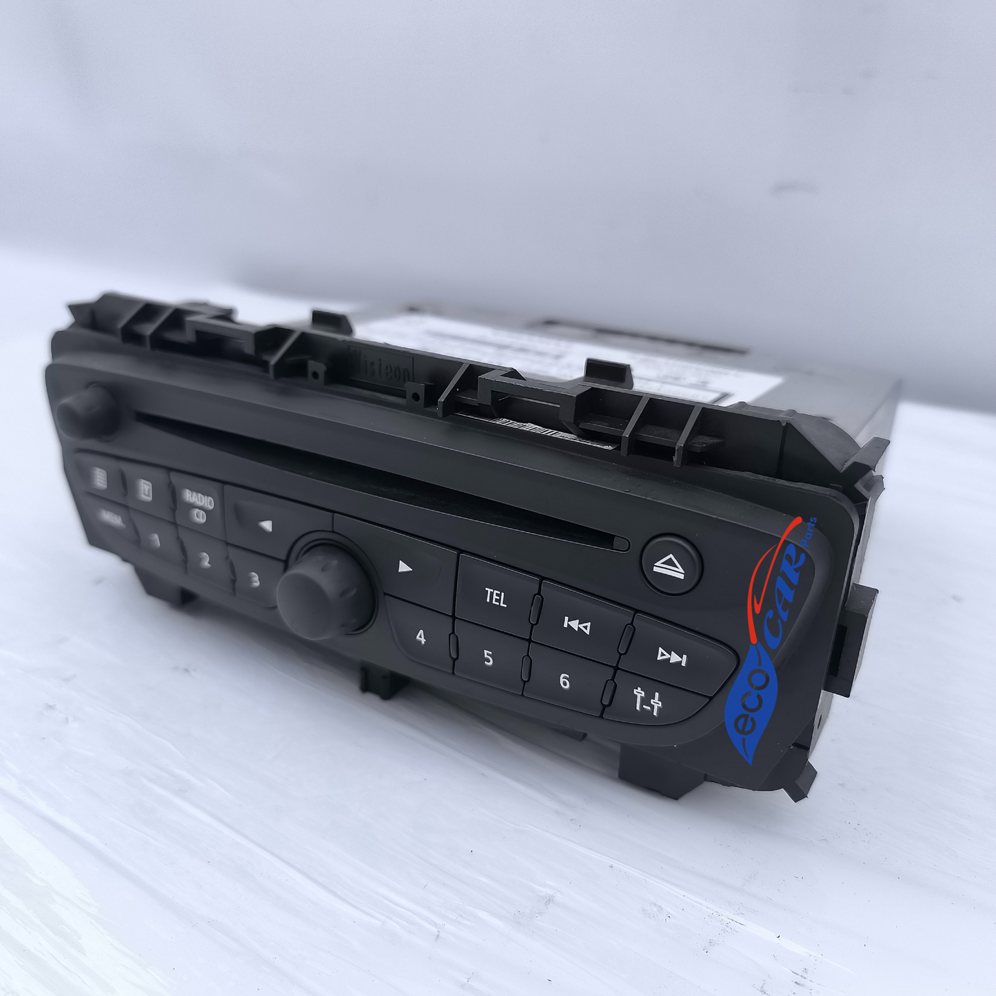 Autoradio Renault Twingo anno 2010 Cod. 7648033391 ecoAG6674