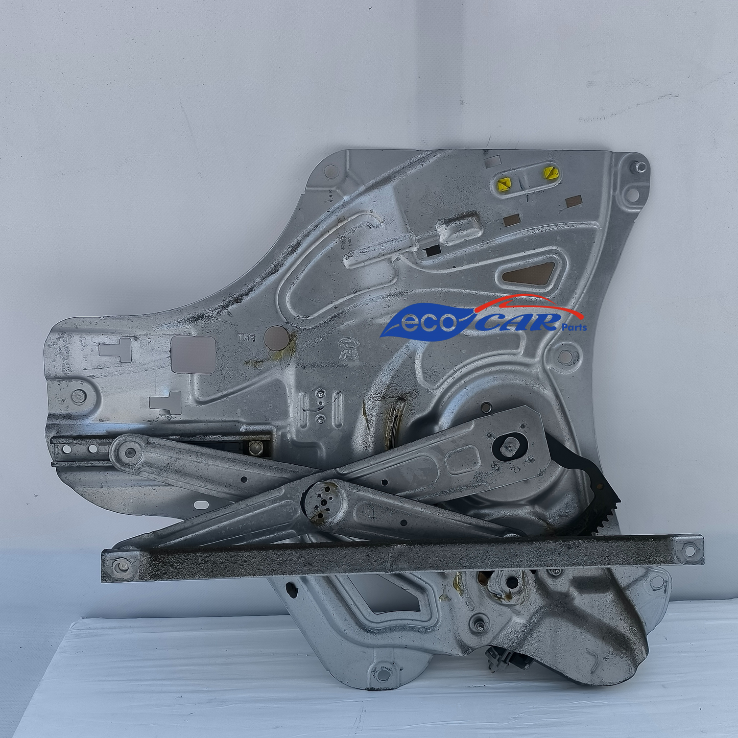 Cremagliera anteriore destra Hyundai ix35 codice: 81320-2y000 ecoAG6791