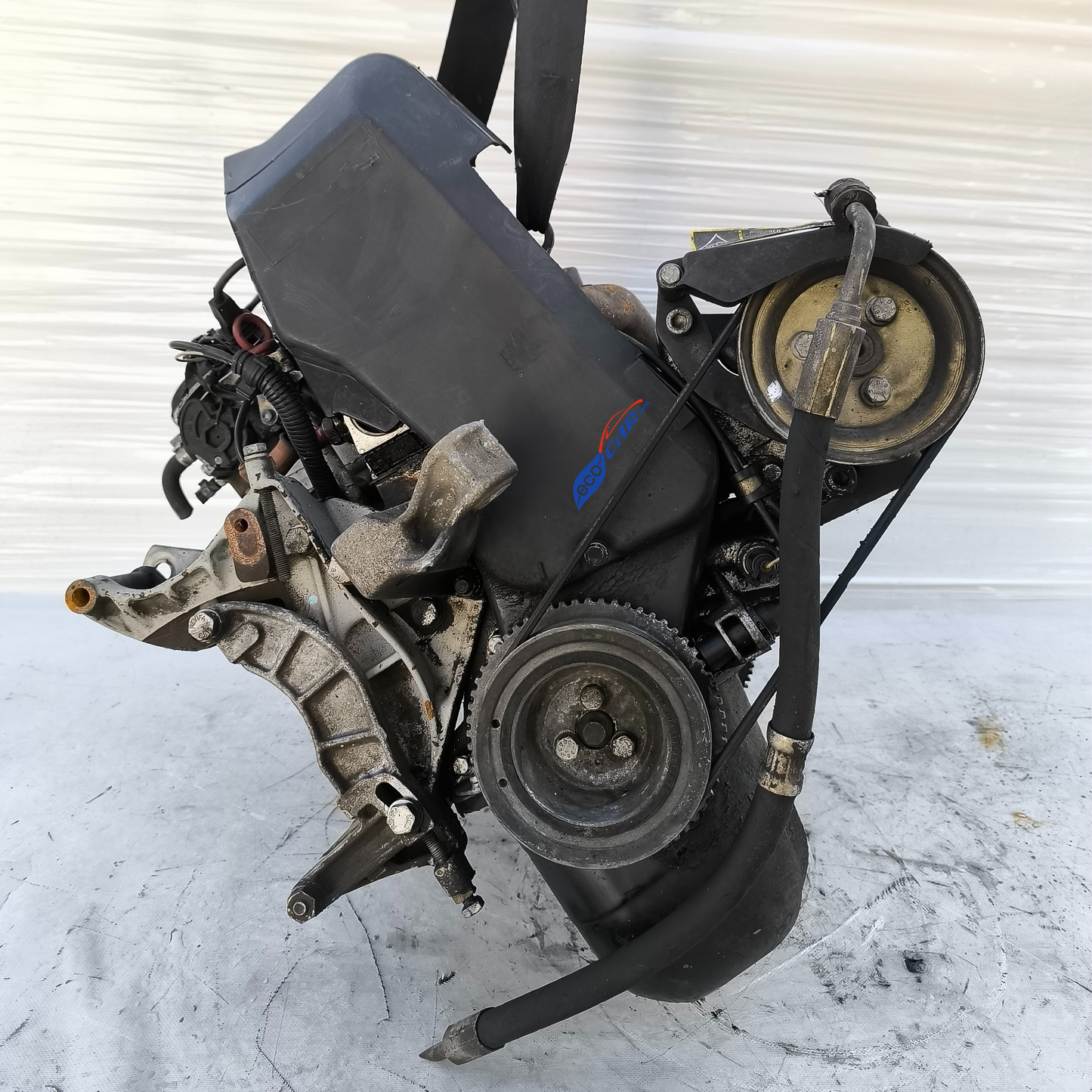 Motore Fiat Punto / Lancia Ypsilon 1.2 B 1997-2003 codice: 176b4000 ecoAG7747