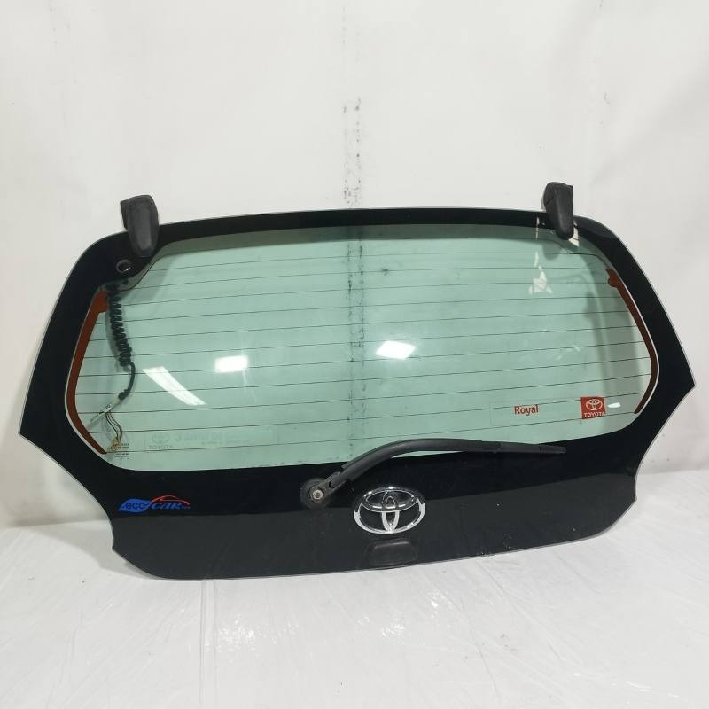 Vetro / Lunotto posteriore Toyota Aygo 2006 ecoAC14507