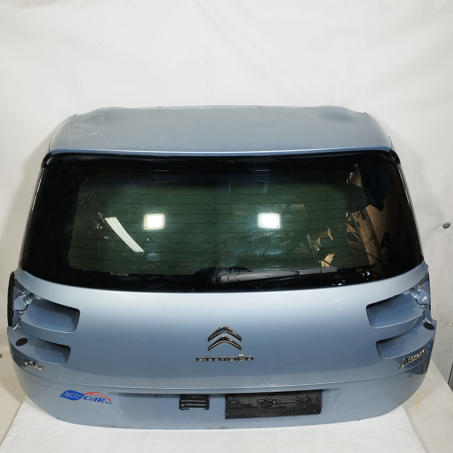 Portellone celeste Citroen C4 Grand Picasso 2013 ecoAC14069
