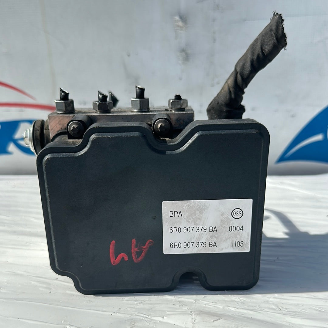 Pompa ABS Audi A1 1.2 TDCI 2011 cod: 6R0907379BA ecoAG4774