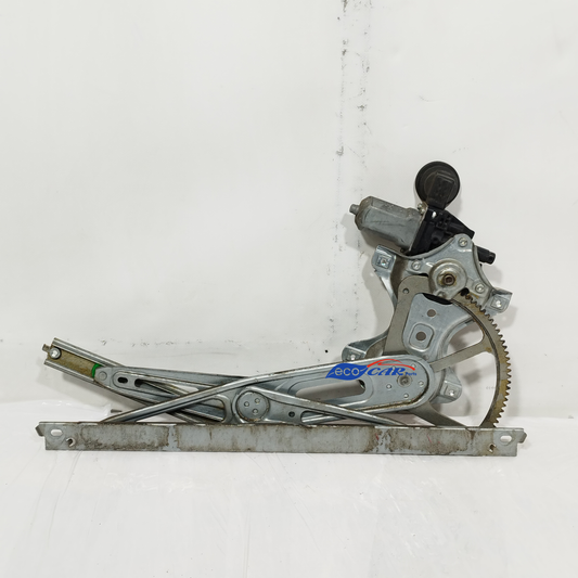 Cremagliera anteriore dx Toyota Yaris 2014 6 pin Cod: 85710-0D100 ecoAC13377