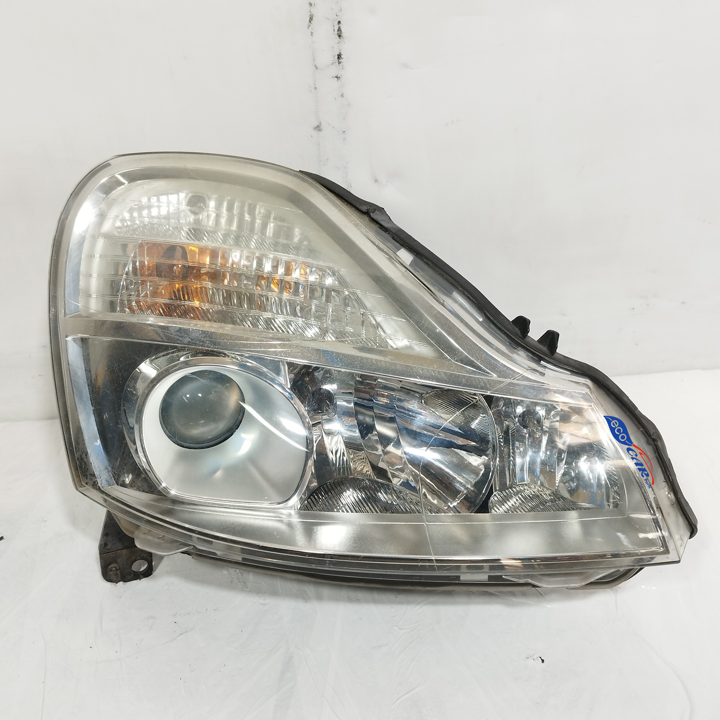 Renault Modus 2008 rechter Frontscheinwerfer Code: 8200658387 ecoAC13996