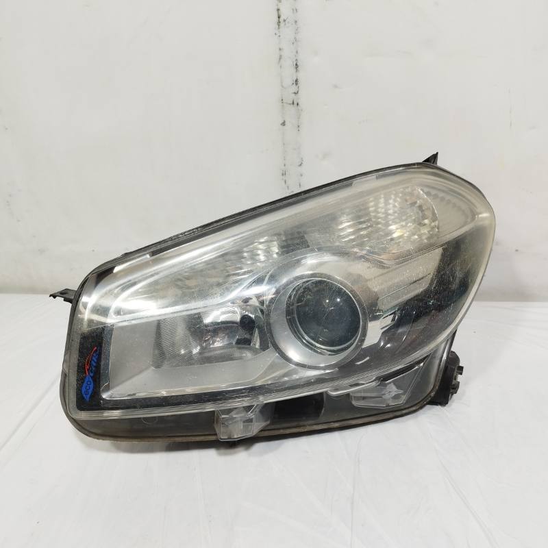 Fanale anteriore sx Nissan Qashqai 2012 cod: 26060Br02a ecoAC14500