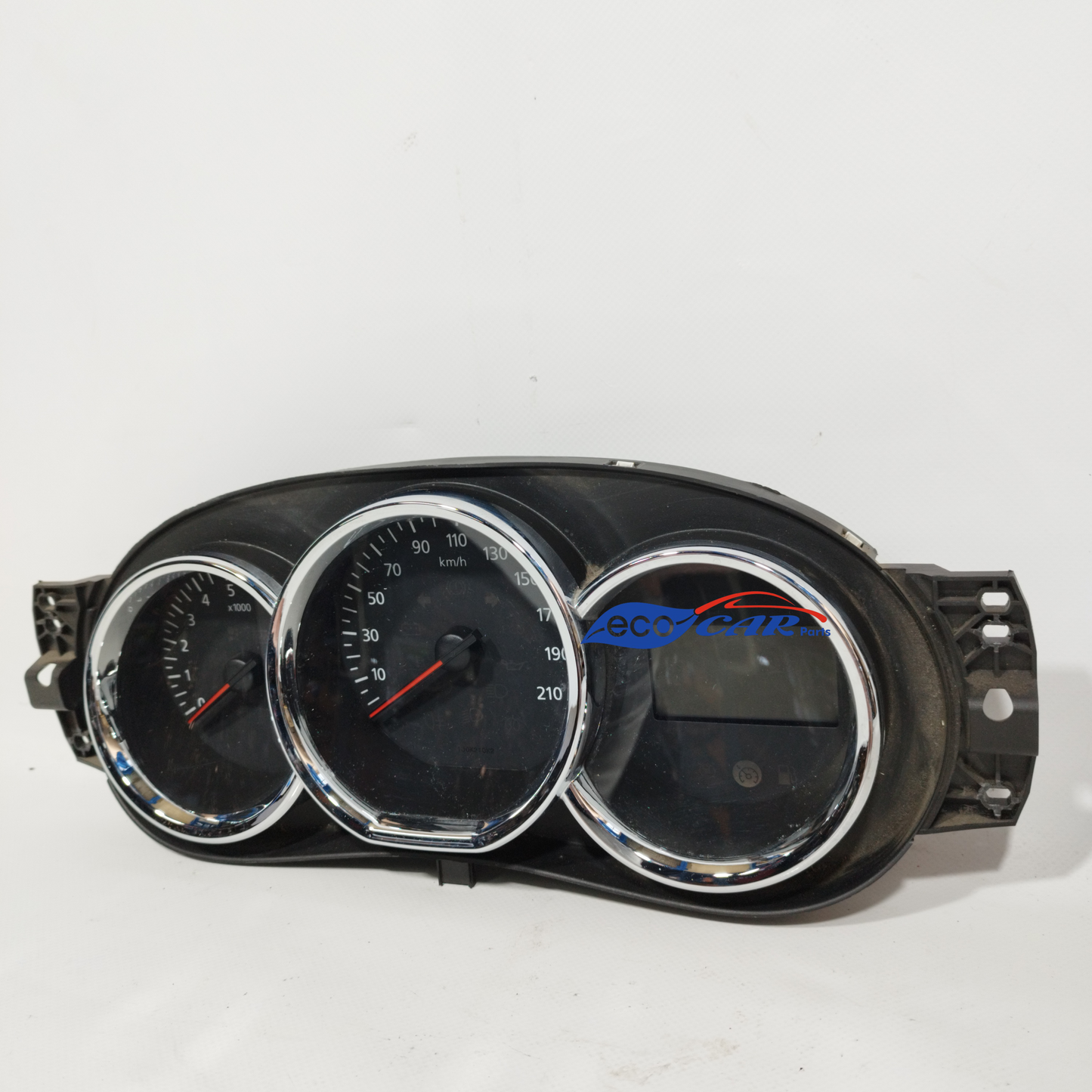 Dacia Sandero 1.2 B 2013 instrument cluster Code: 248102645R ecoAC11510