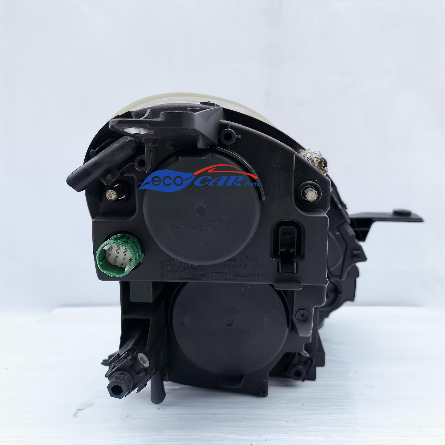 Left front light Alfa Romeo Giulietta year 2011 ecoAG6635