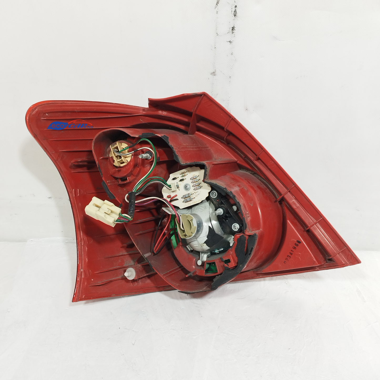 Fanale posteriore dx Toyota Yaris 2007 DEPO ecoAC13997