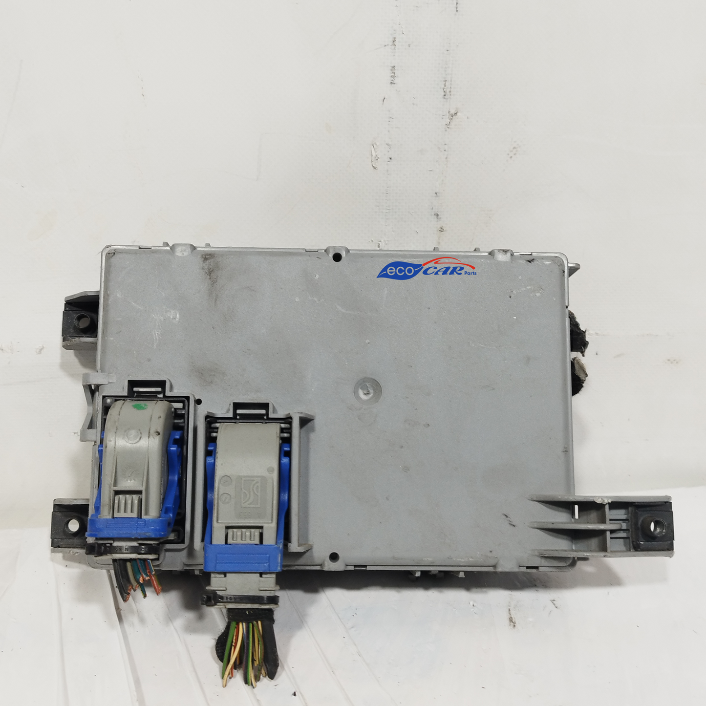 Centralina portafusibili Fiat Grande Punto 1.3 Mtj 2010 Cod: 00519358060 ecoAC13286