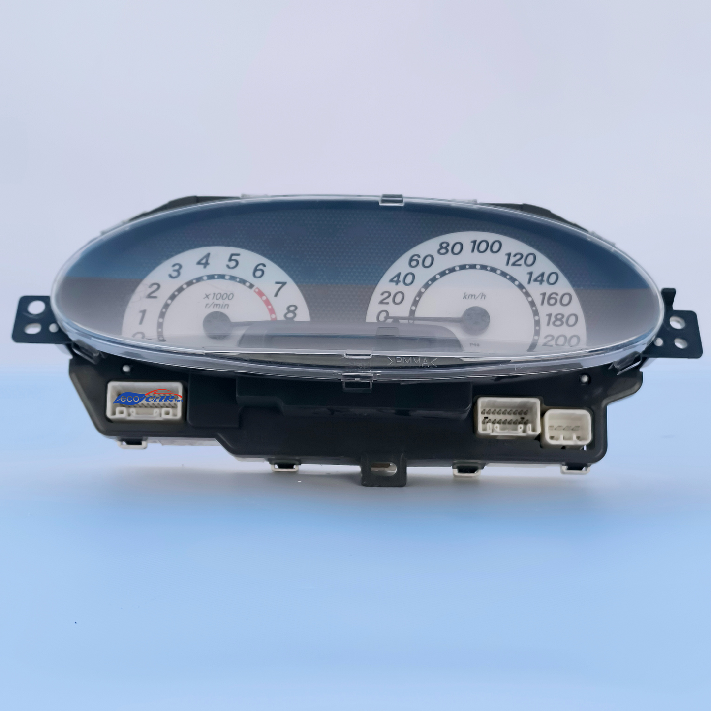 Quadro strumenti Toyota Yaris 1.5 vvti 2004 Cod. 83800-52330 ecoAG6378