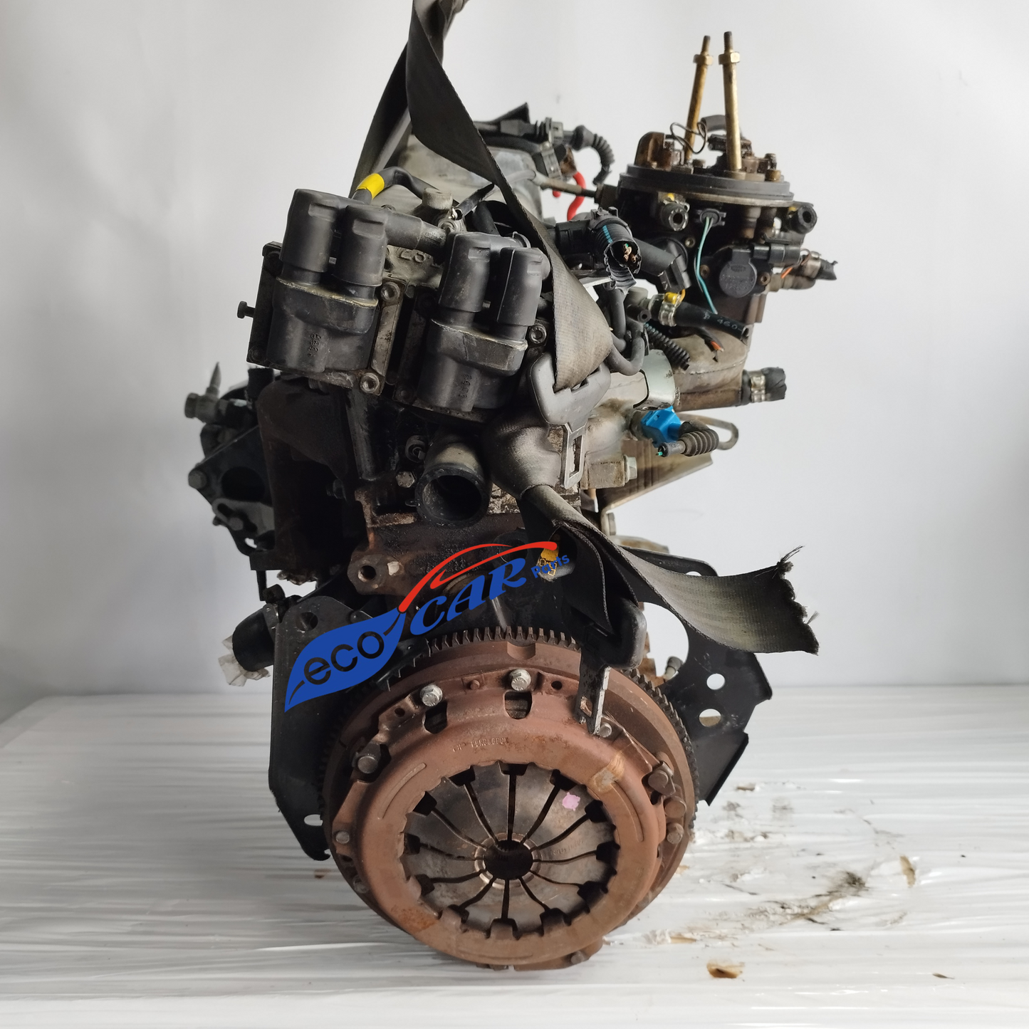 Motore Fiat punto / Lancia Y 1.2b 1999 codice: 176b4000 ecoAC12050