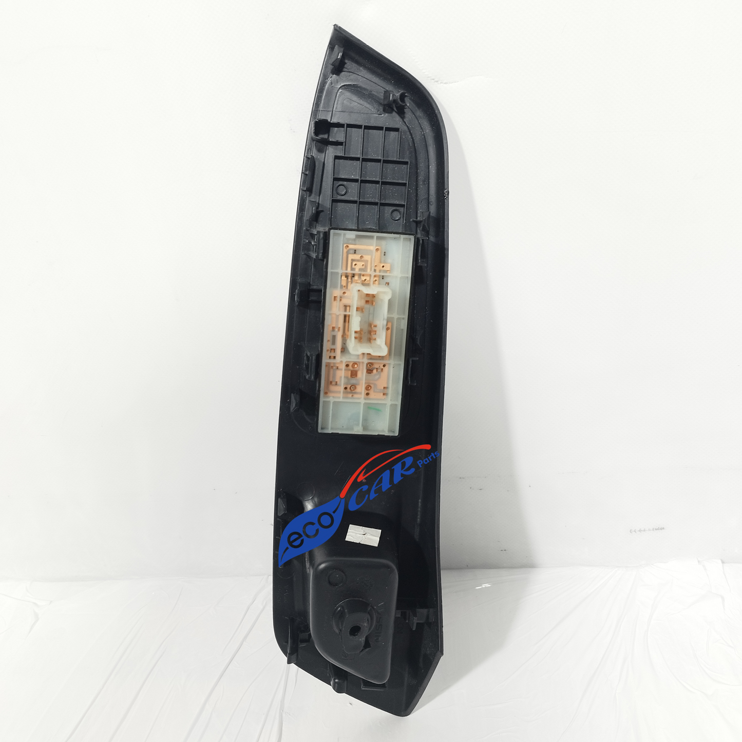 Front right button panel Nissan Micra K14 2017 Code: 809605Fa1a ecoAC11620