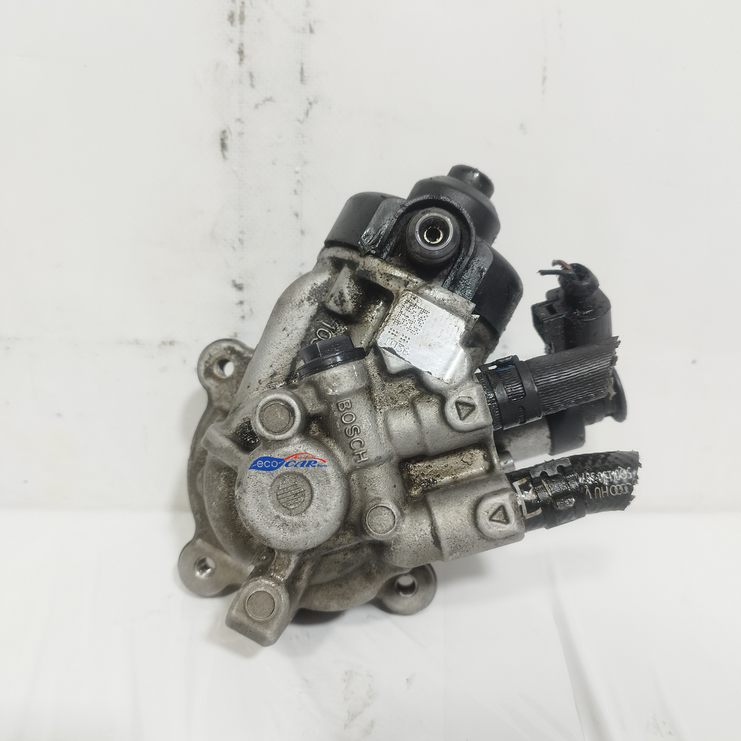 Pompa Common Rail Audi A3 1.6 TDI 2015 Cod: 0445010537 ecoAC14373