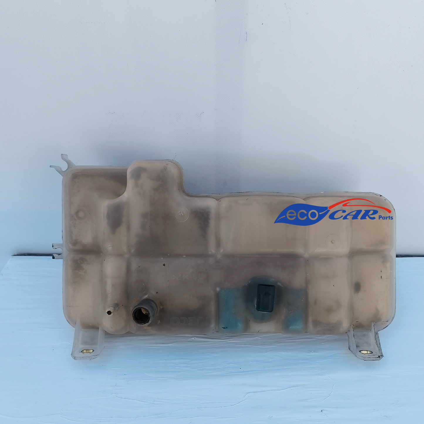 Expansion vessel Iveco Daily year 2007 cod. IVECO 56115 ecoAG6543