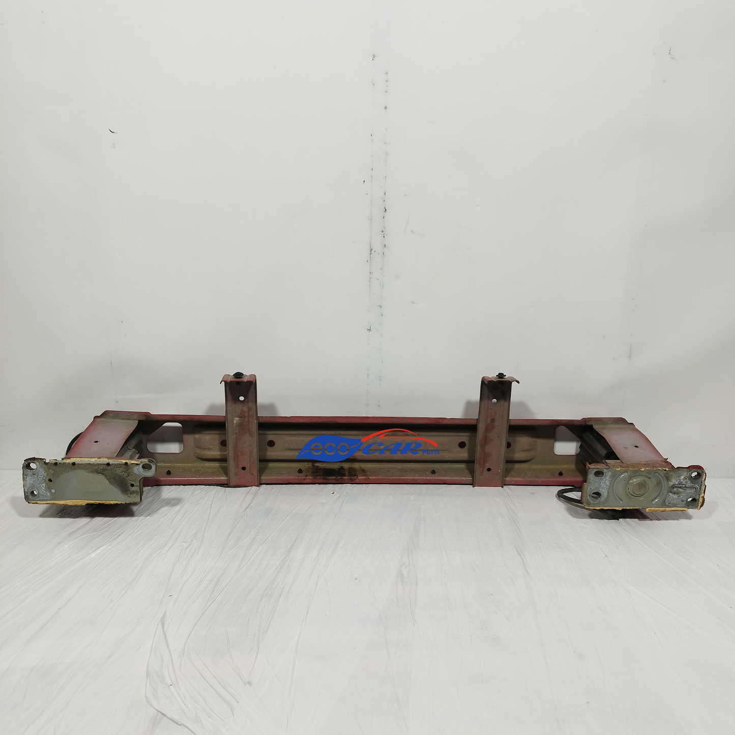 Verstärkung für die hintere Stoßstange Fiat New Panda 2015 ecoAC12617