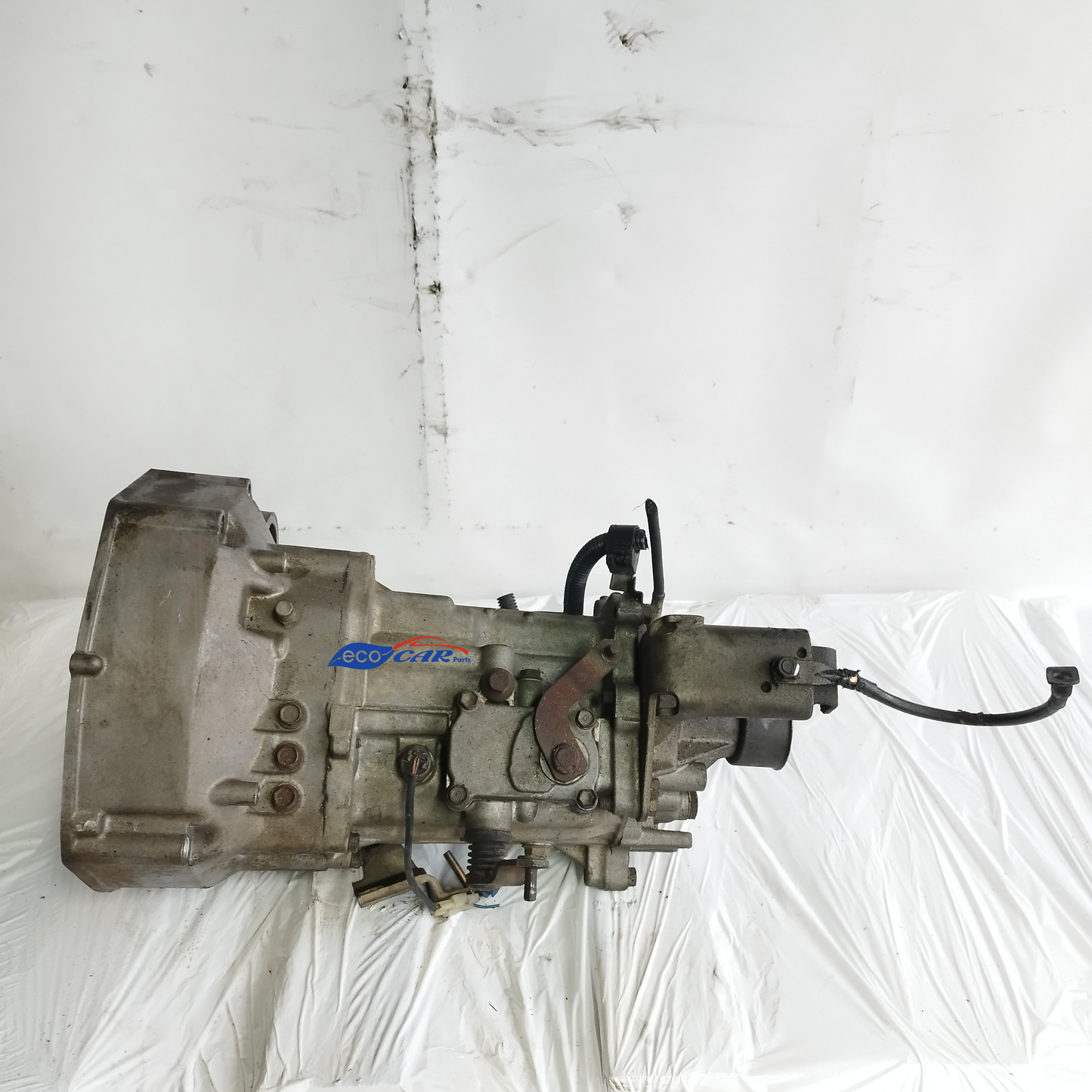 Cambio manuale Piaggio Porter 1.4 D 2001 ecoAC13838