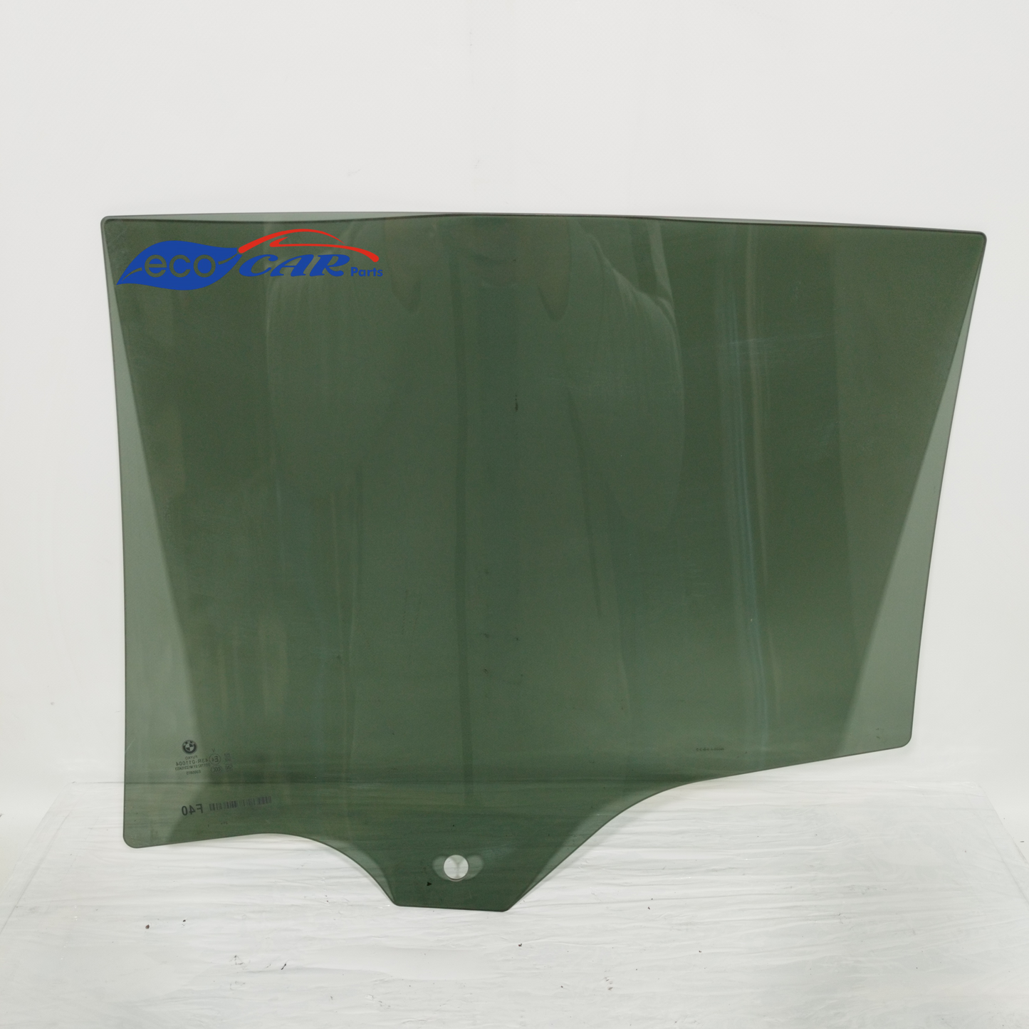 Rear right windshield wiper smoked BMW 1 Series F40 2021 ecoAC11671