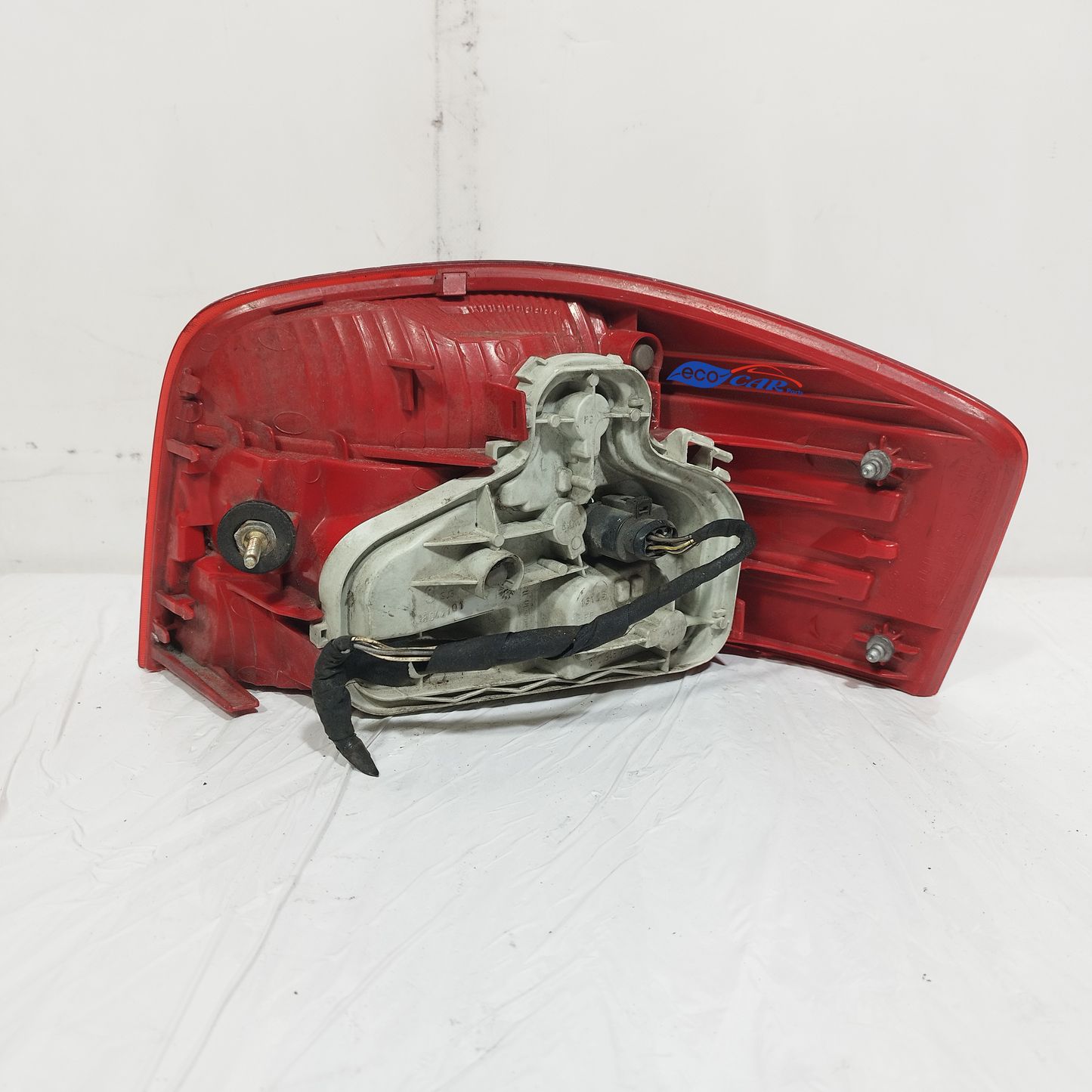 Fanale posteriore sx Audi A3 8P1 2006 ecoAC13754