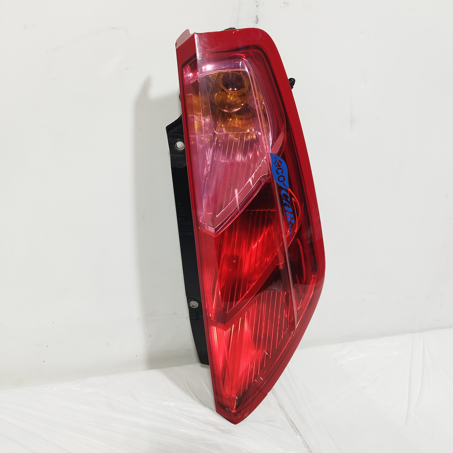 Rechtes Rücklicht Fiat Grande Punto 2007 ecoAC12881