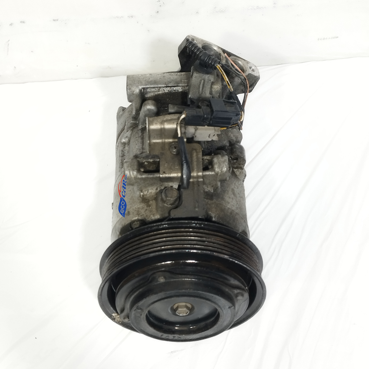 Compressore A/C Renault Megane 1.5 DCI 2012 cod: 926008209R ecoAC14276