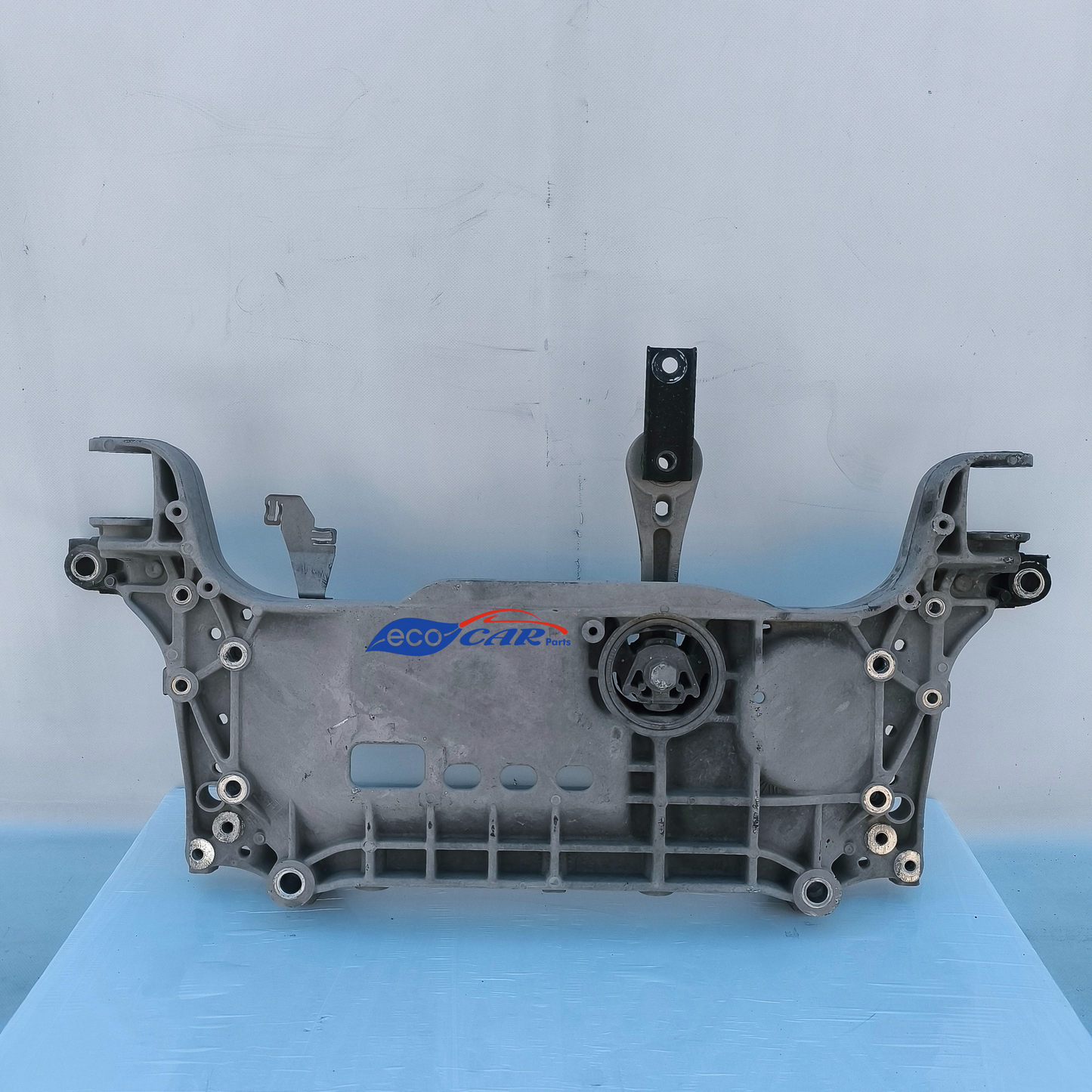 Culla motore Volkswagen Tiguan 2.0 TDI 4x4 anno 2009 cod. 3C0199313AQ ecoAG7245