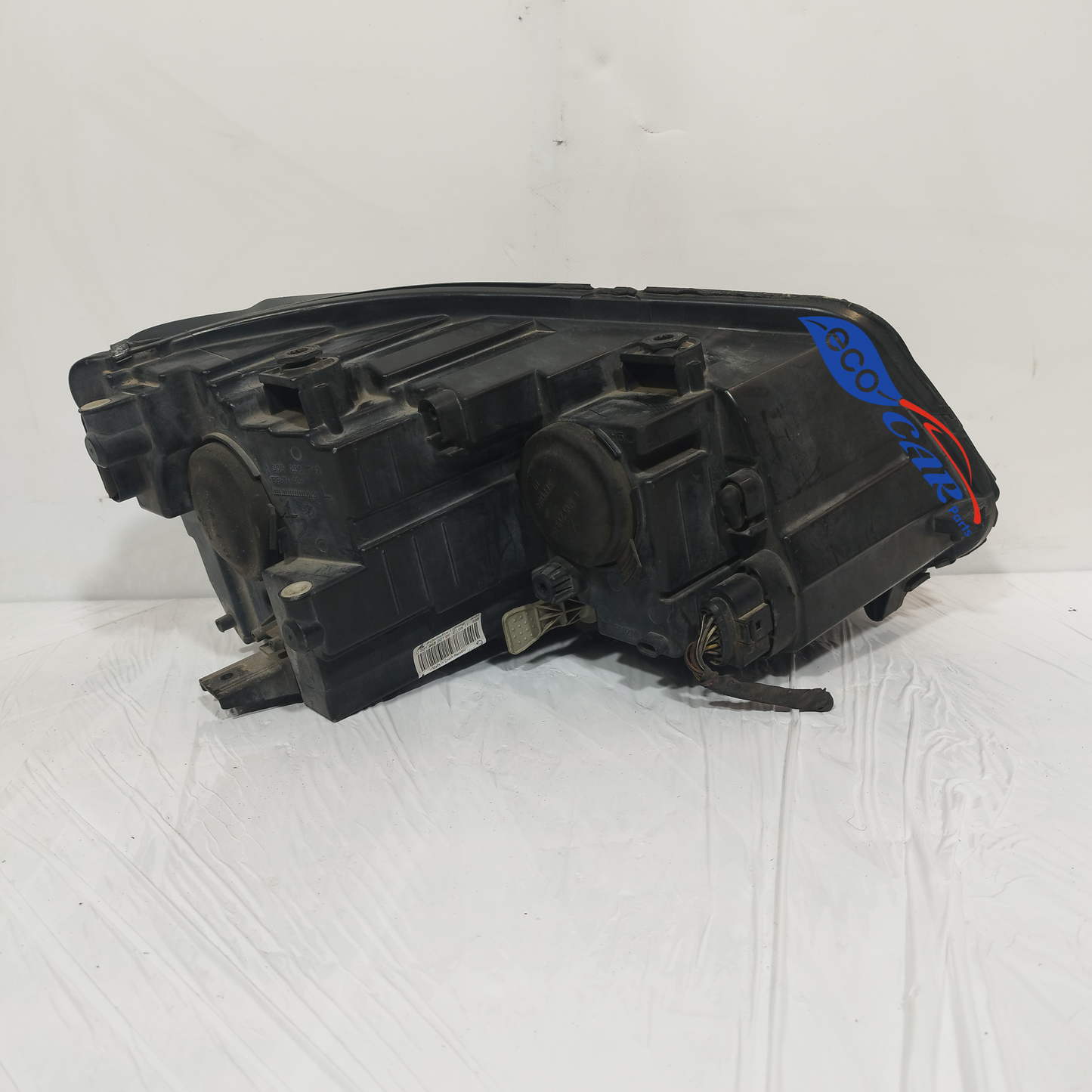 Linke Frontleuchte Volkswagen Touran 2011 ecoAC11848