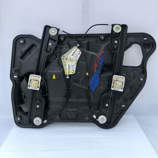 Gepäckträger vorne links Fiat Freemont Baujahr 2010 Code: 961931 ecoAG6881