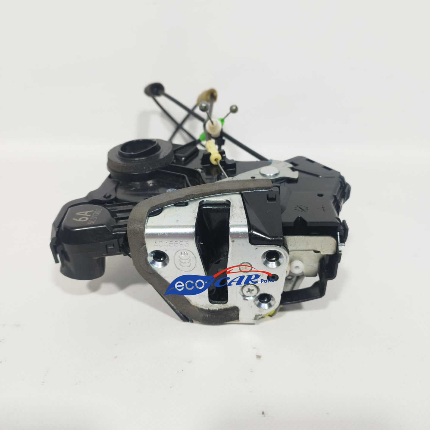 Serratura anteriore sx Toyota RAV 4 2015 6 Pin ecoAC11449