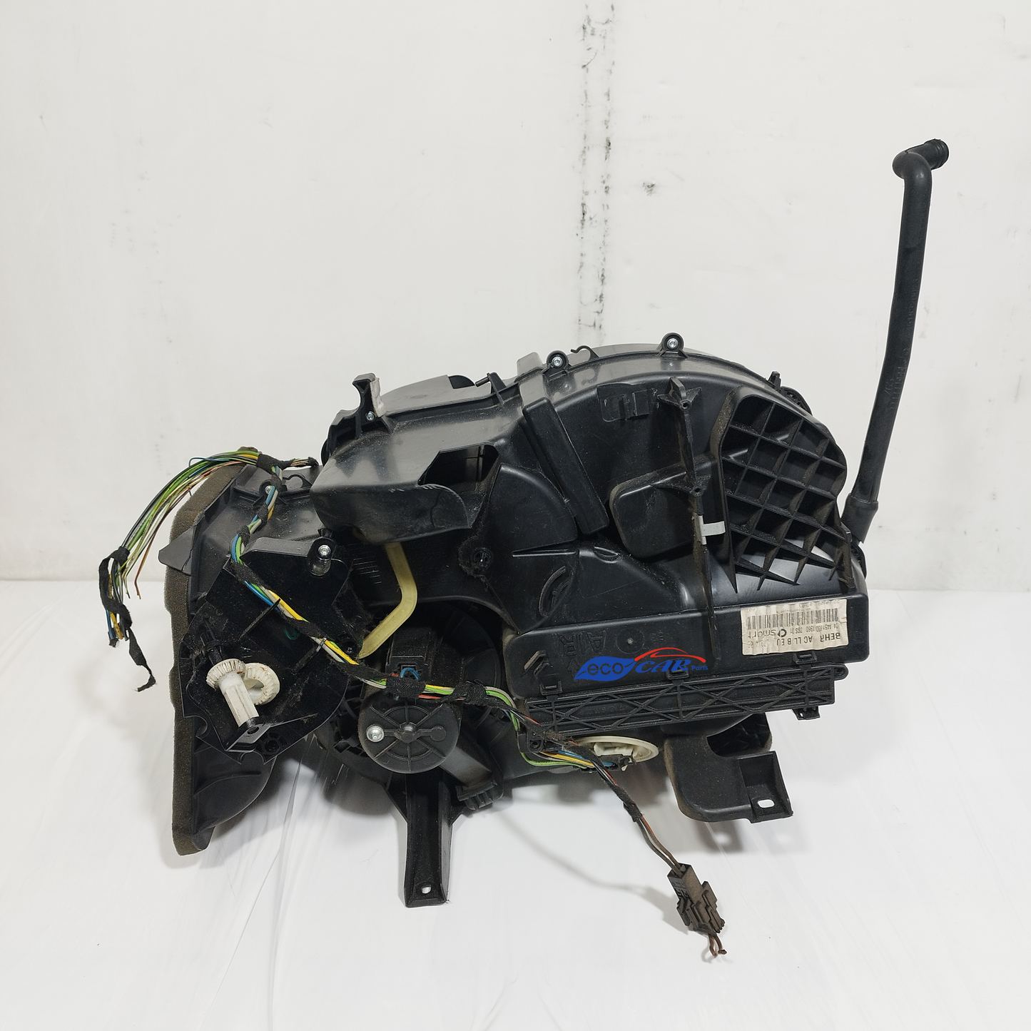 Complete stove Smart 451 2010 Cod: A4518300060 ecoAC12994