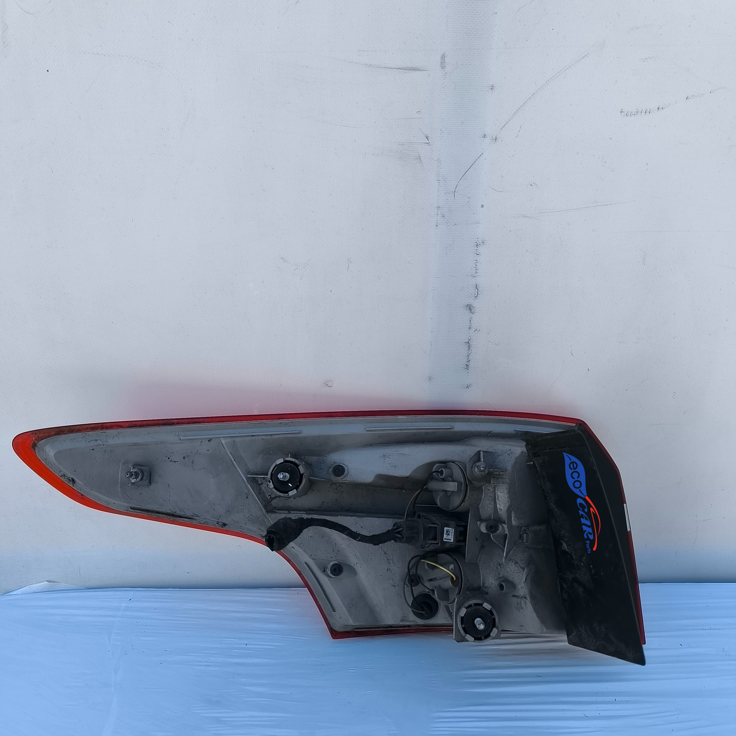 Fanale posteriore esterno dx Ford Focus SW anno 2015 ecoAG7404