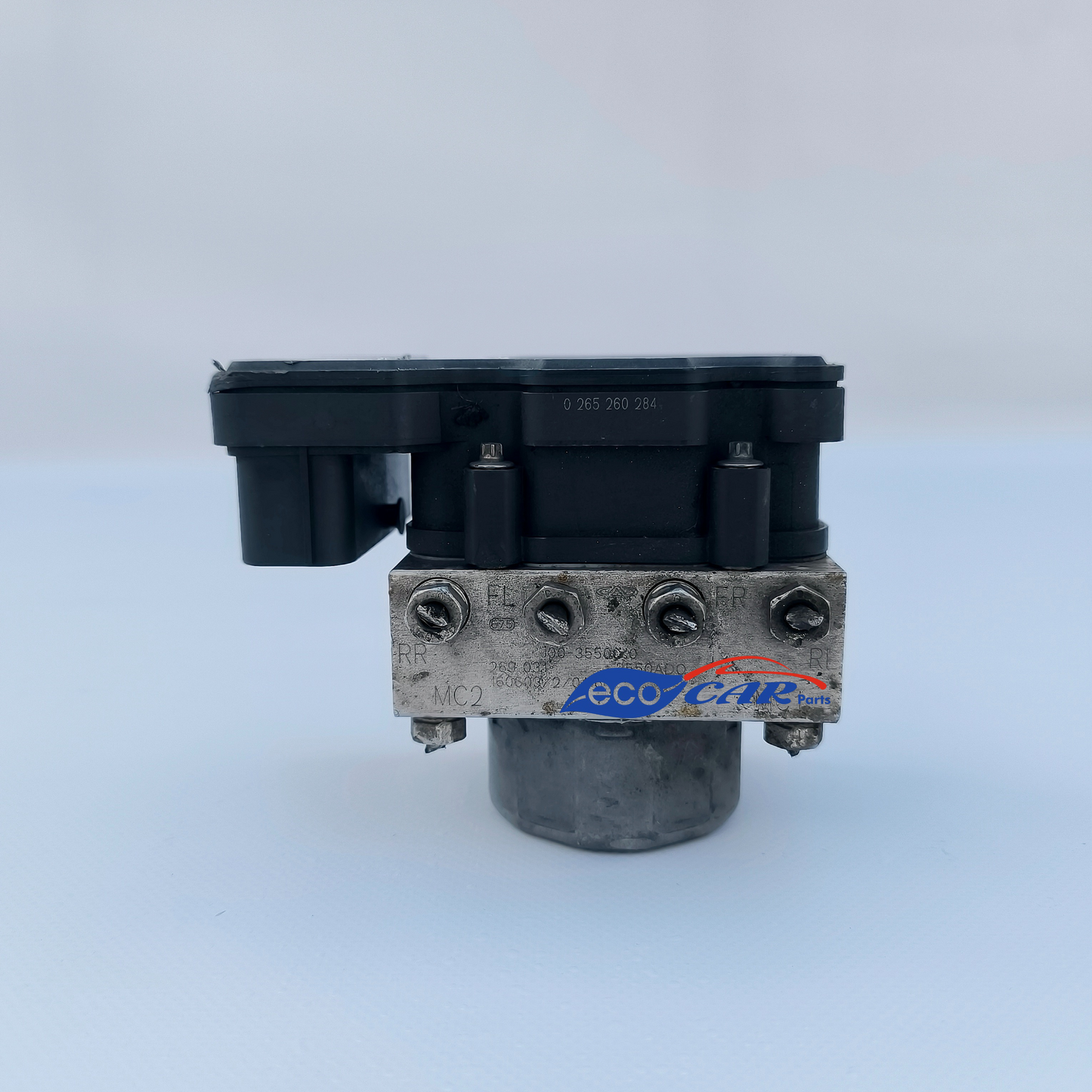 ABS dr1 /drzero 1.0 B 2012 code: 2265106453 ecoAG6386